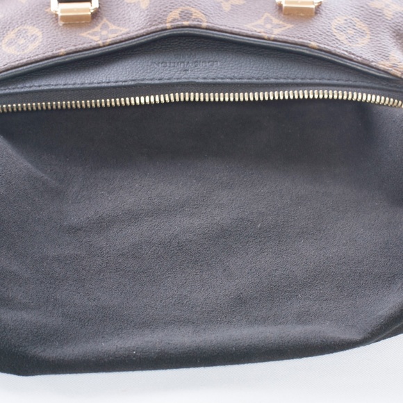 Louis Vuitton Monogram Pallas BB Multi-way - Picture 5 of 10